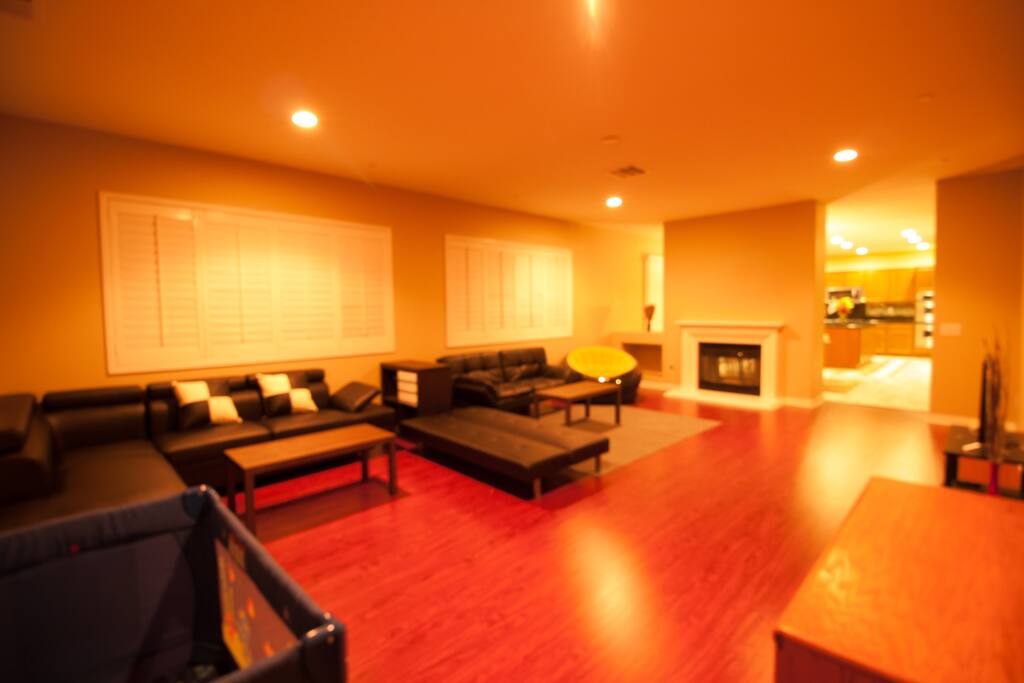 family room furniture