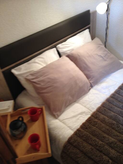 chambre
