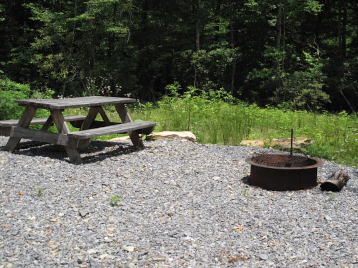 New River Cabins 1Fayetteville 4 min to NewRiver Cabins for Rent in Fayetteville, West