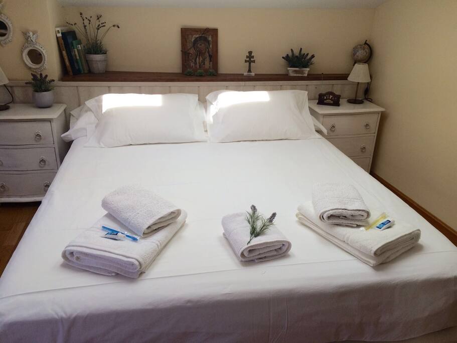 Dormitorio 1