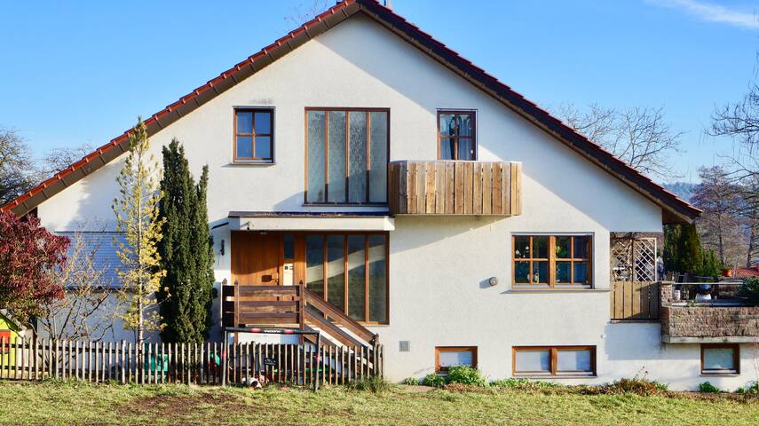 Airbnb Pliezhausen Holiday Rentals Places To Stay Baden