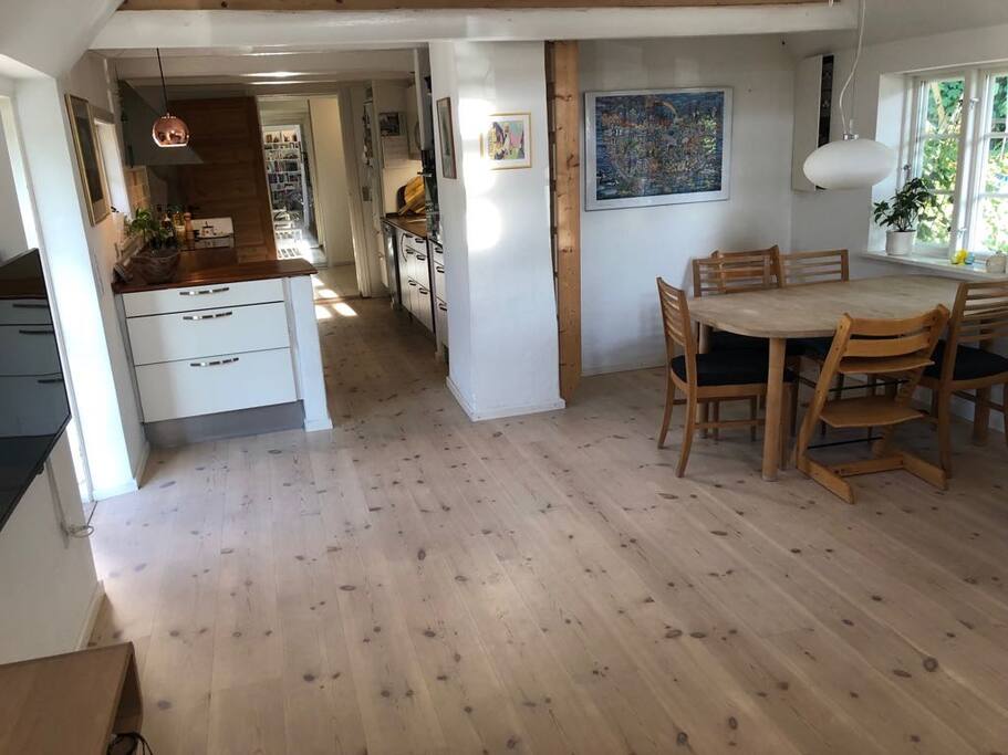 Opholdsstue