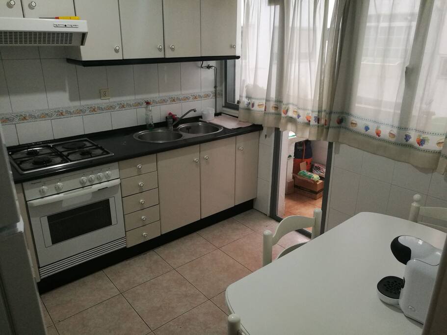 cocina