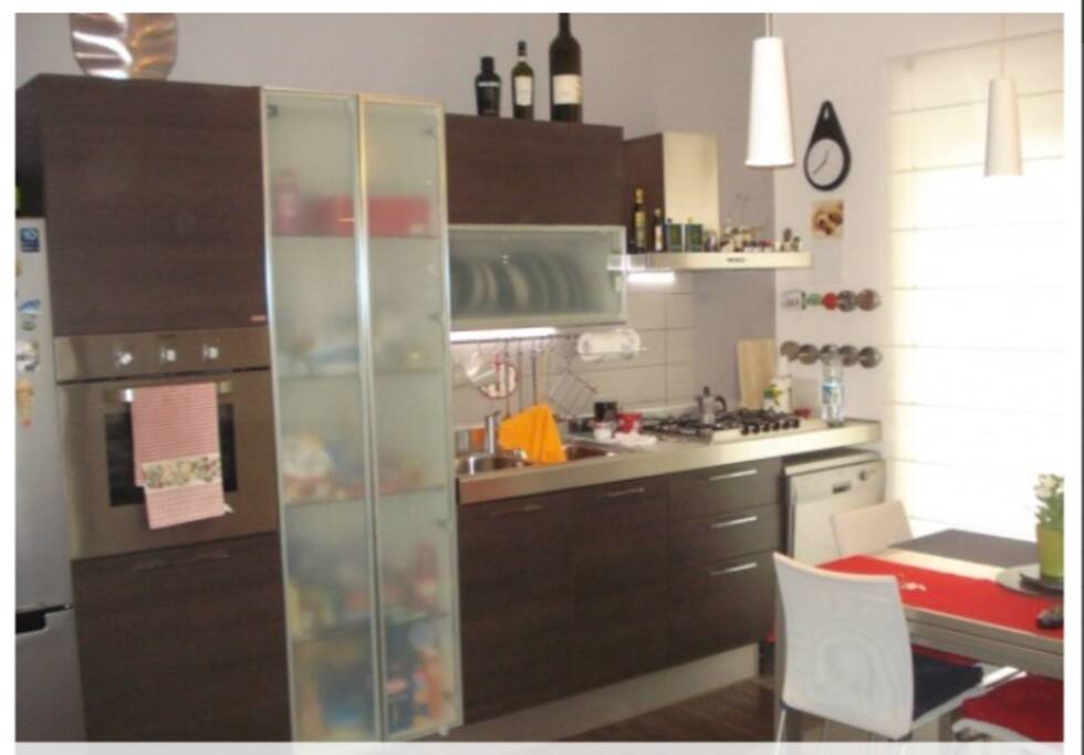 Cucina