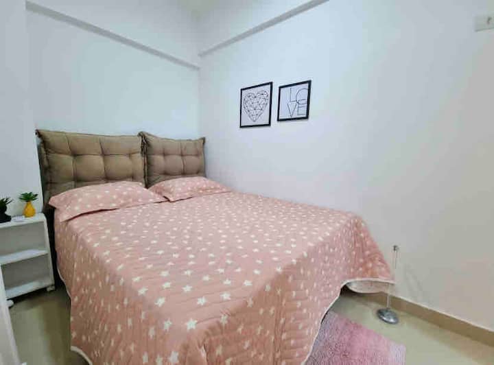 საძინებელი 1