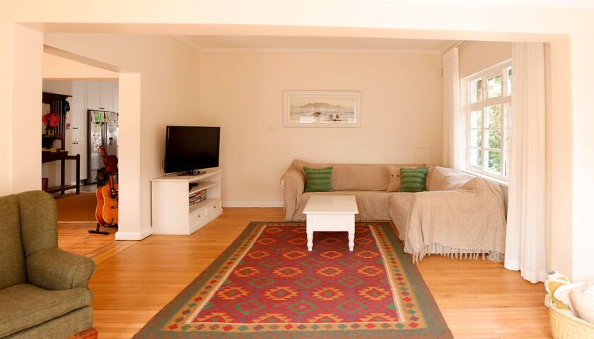 Pleasant Place Home | Pool, Outside Deck Area gallery image 2