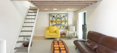 Soooo Cute House ! until 6 persons