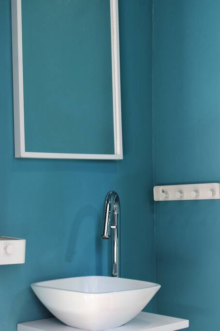 Lavabo