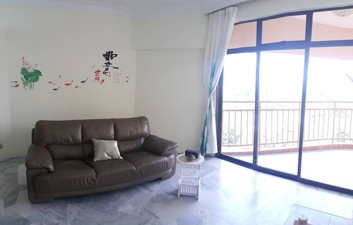 Homestay In Sunway Sunway Indah Villa Apartments For Rent In Petaling Jaya Selangor Malaysia