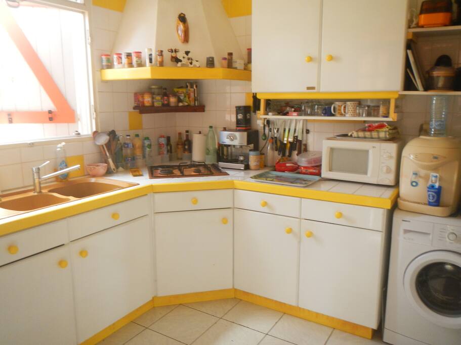 cuisine