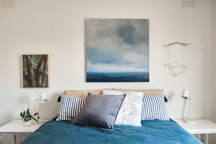 მთავარი საძინებელი