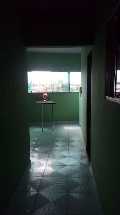Corredor