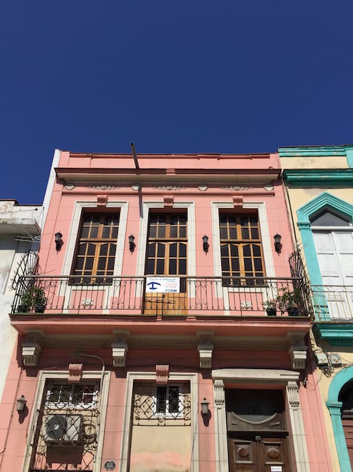 Private house