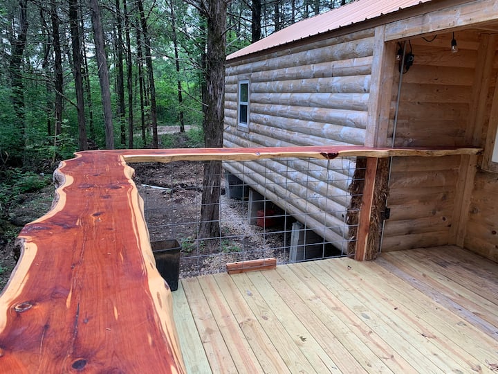 17 Best Cabins In Eminence, Missouri Updated 2024 Trip101