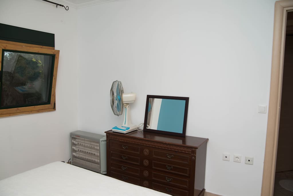 Bedroom No1