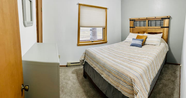 חדר שינה שלישי