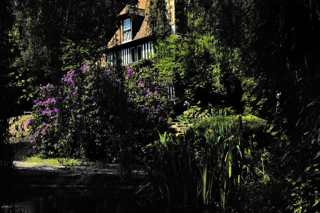 Le manoir