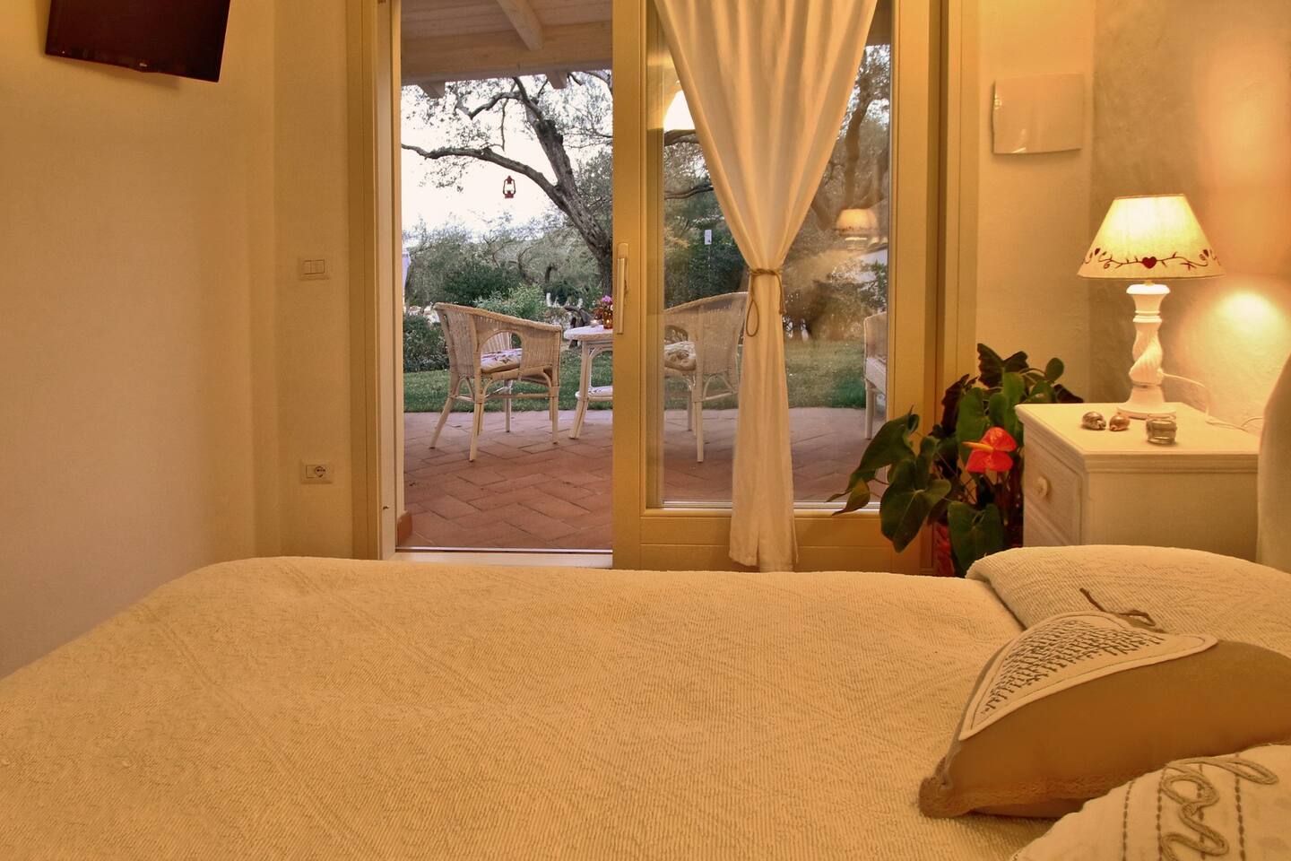 Casa " dove ti porta il cuore " apartments for rent in san ...