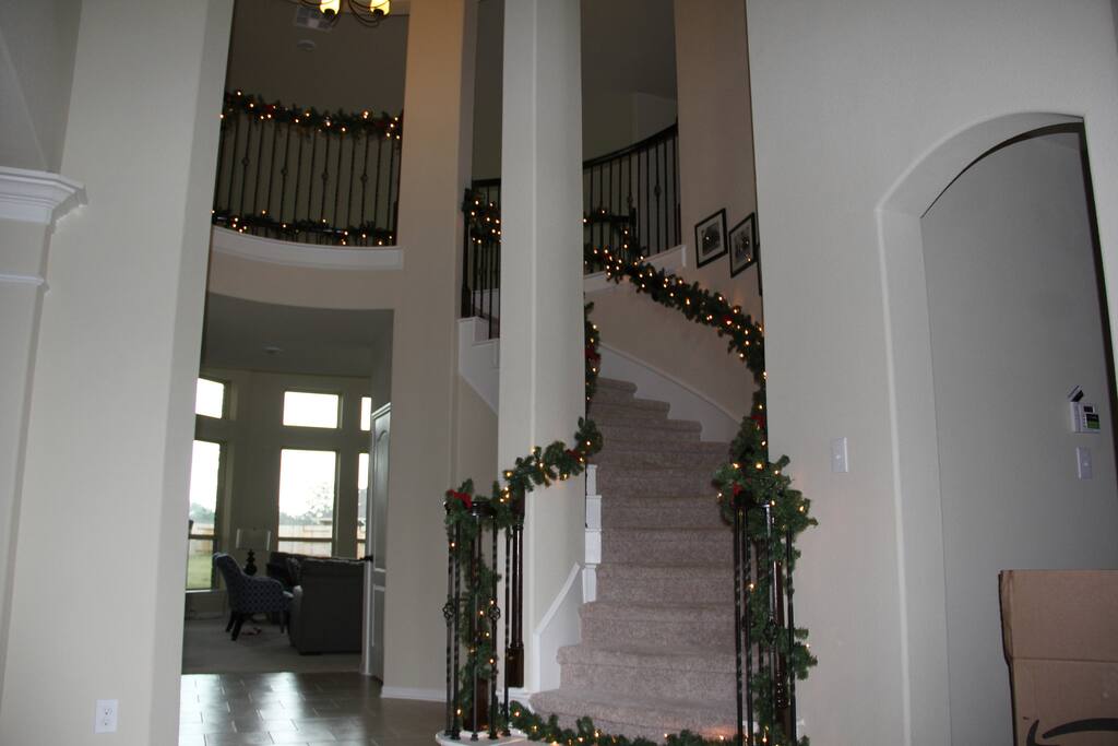 Entranceway