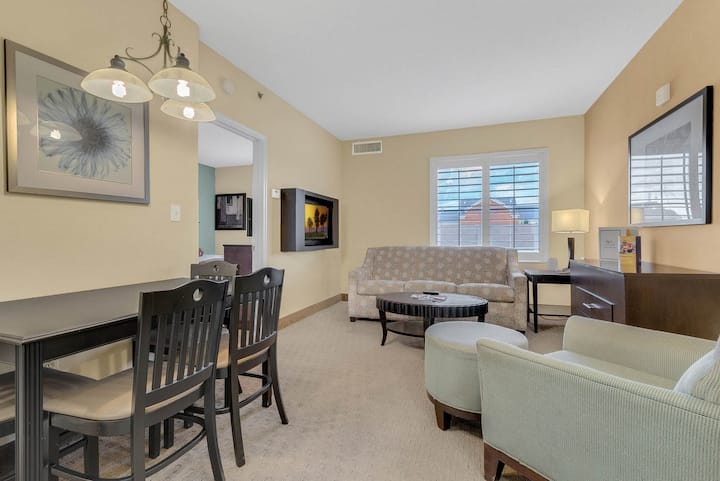 Orlando Suite@ Universal/disney/convention Center - Clear Lake, Orlando