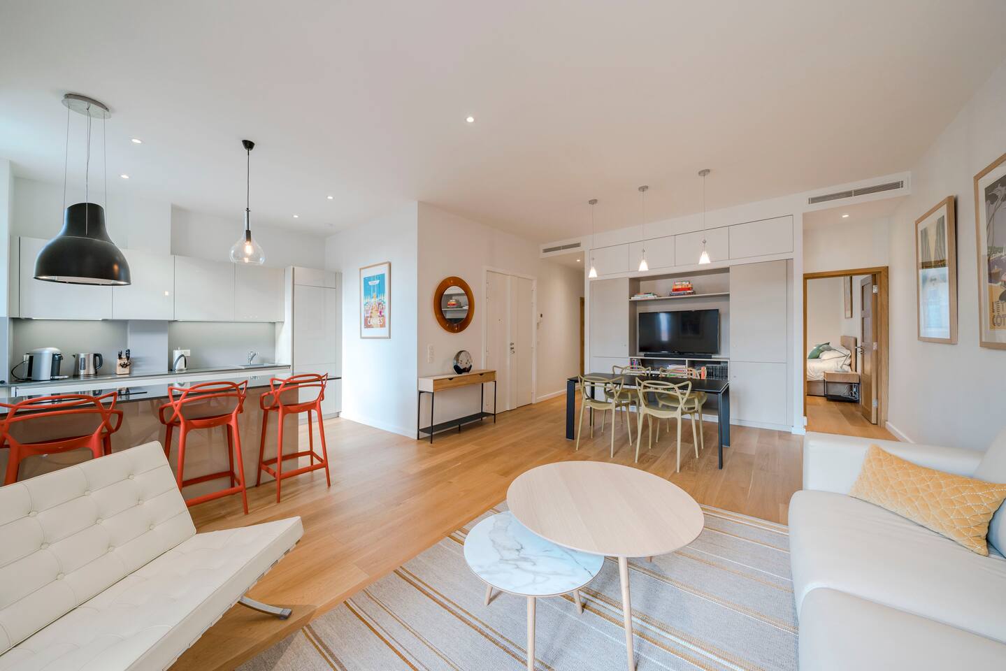 Fabulous 2 Bedroom 2 Bathroom Apartment Apartments For