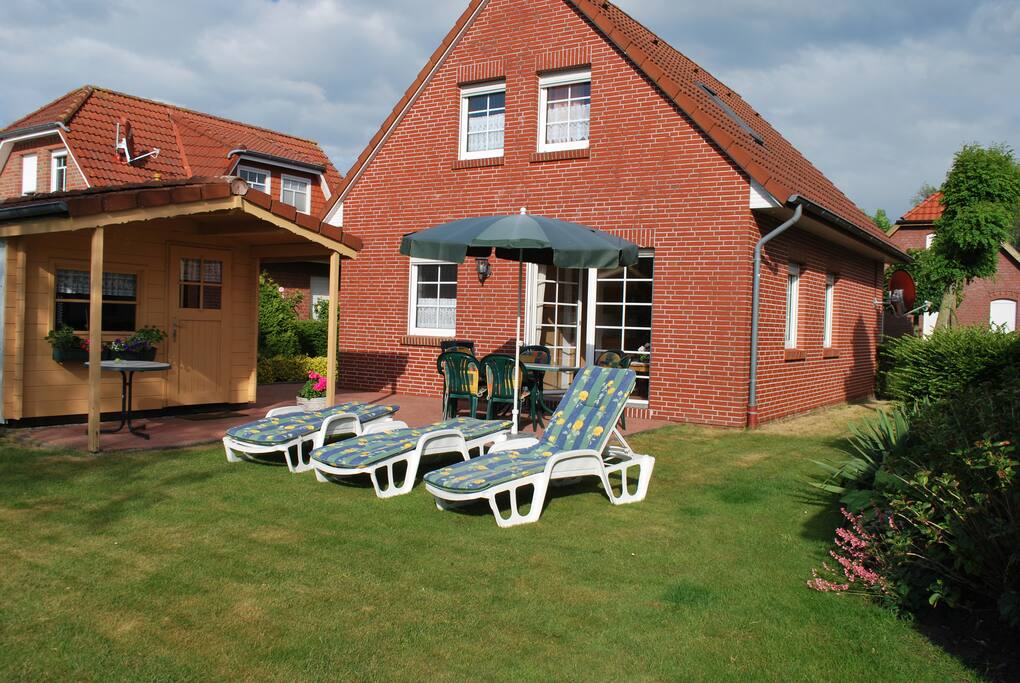 Der Garten