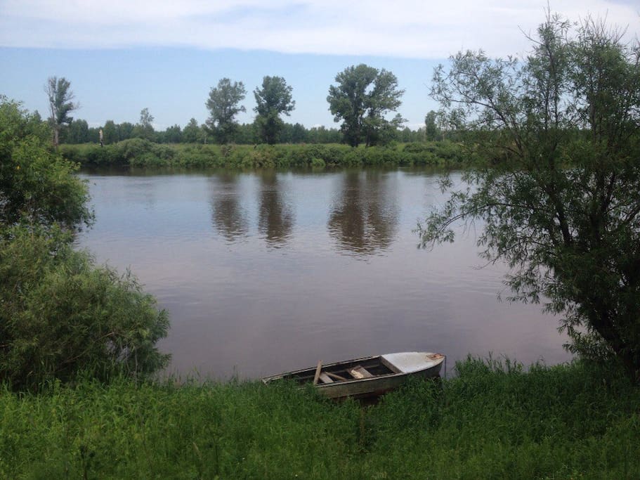 River
