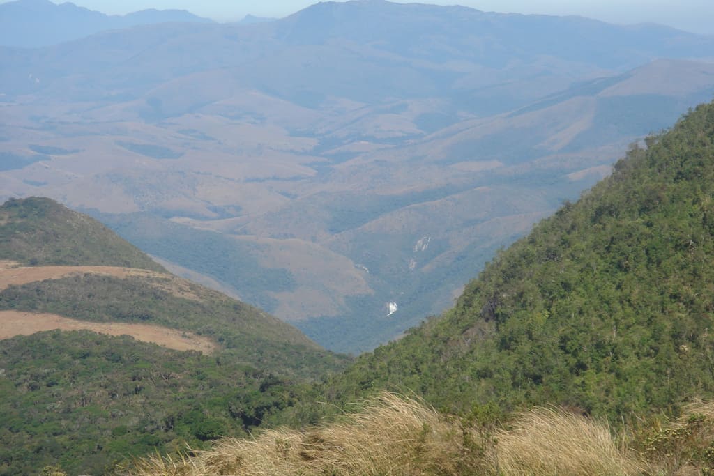 Serra da Mantiqueira
