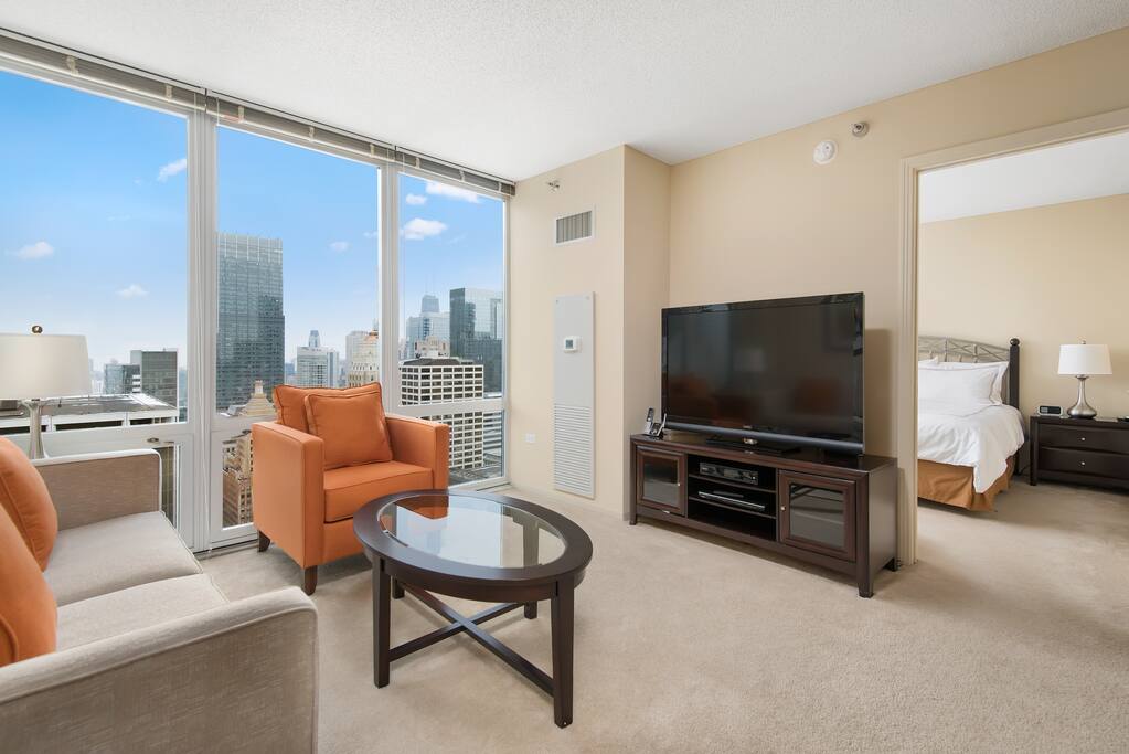 Great Living Space