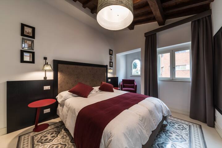 Panisperna Apartment 4 gallery image 3