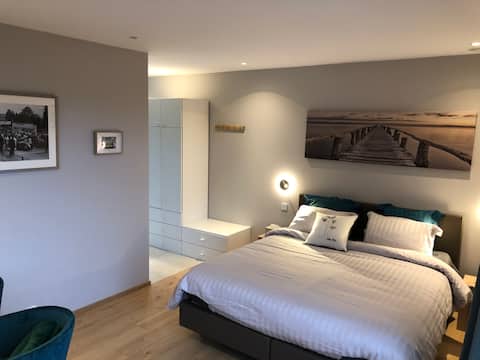 "La villa Flora" : confort, calme et modernité