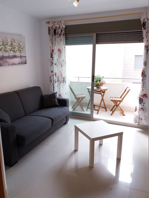 SALÓN-COMEDOR