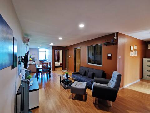Kakurin Kozukuri A101 Apartment Suite 10 minutes drive from downtown Pier Private Shuttle Bus Free of charge