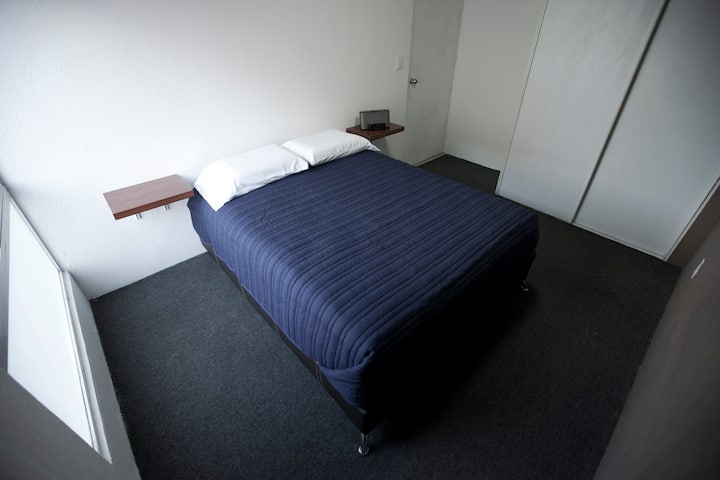 Chambre principale - Master bedroom