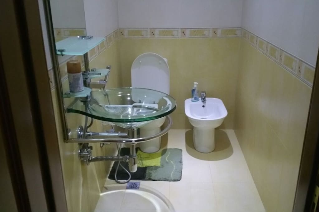WC