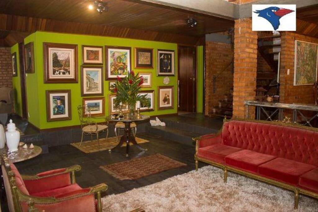 Sala de estar 1