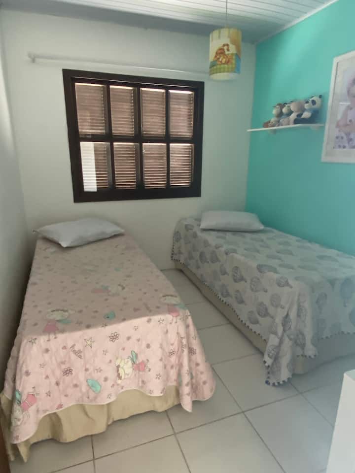 საძინებელი 2