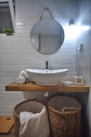 Apartment is situated right next to the beach gallery image 4