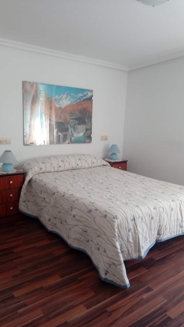 Dhomë gjumi 1
