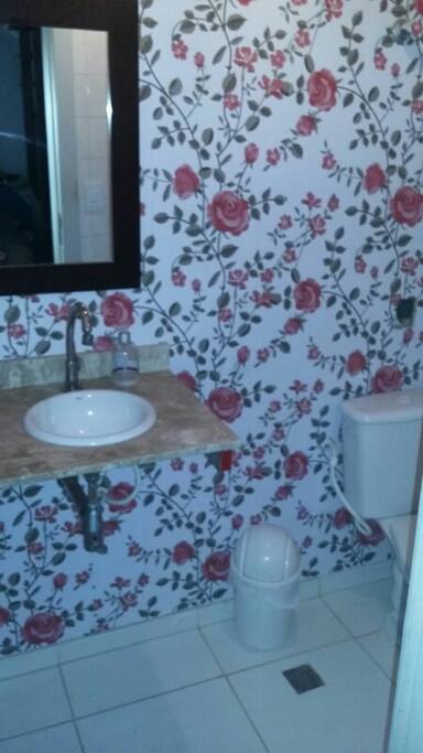 Lavabo