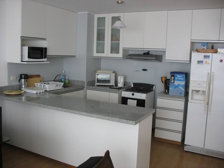 Cocina