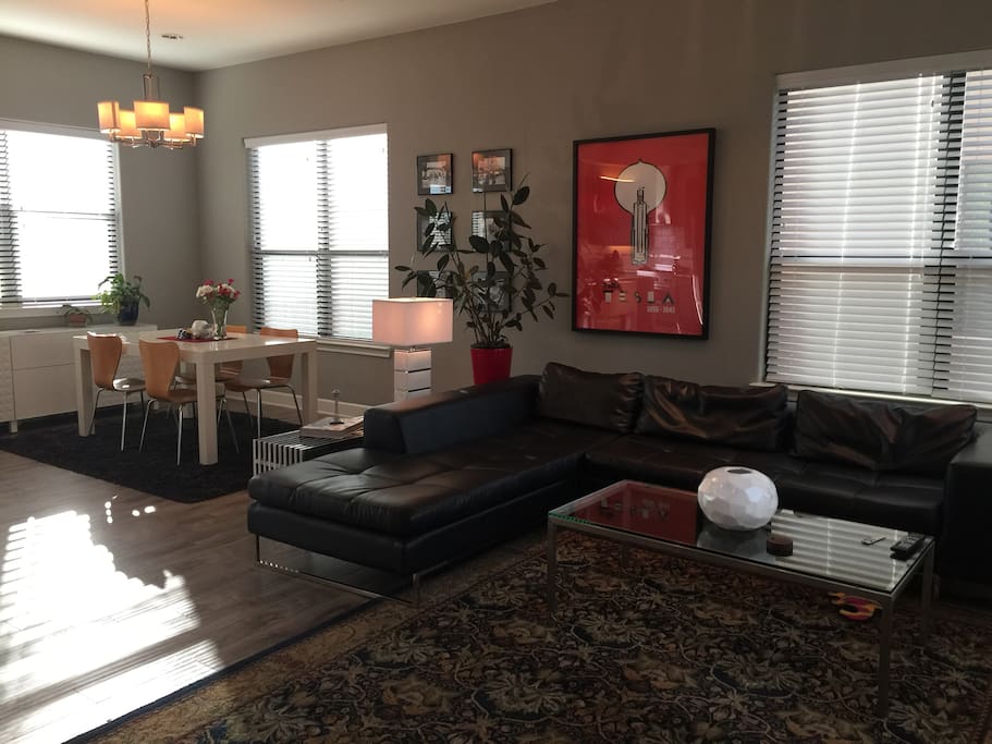 Living/Dining