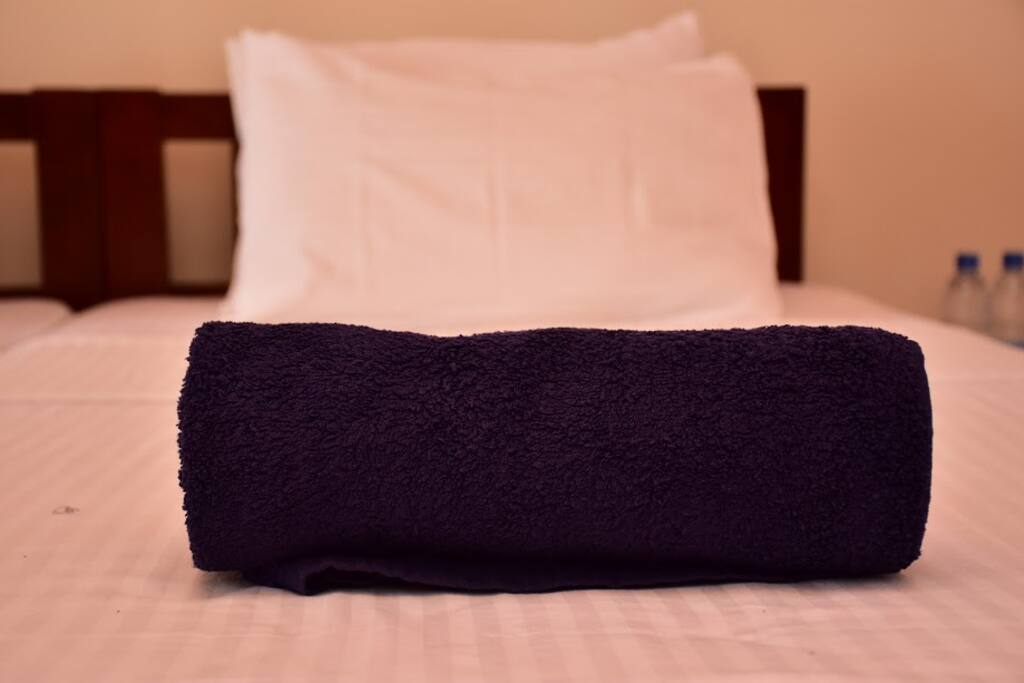 nice linen