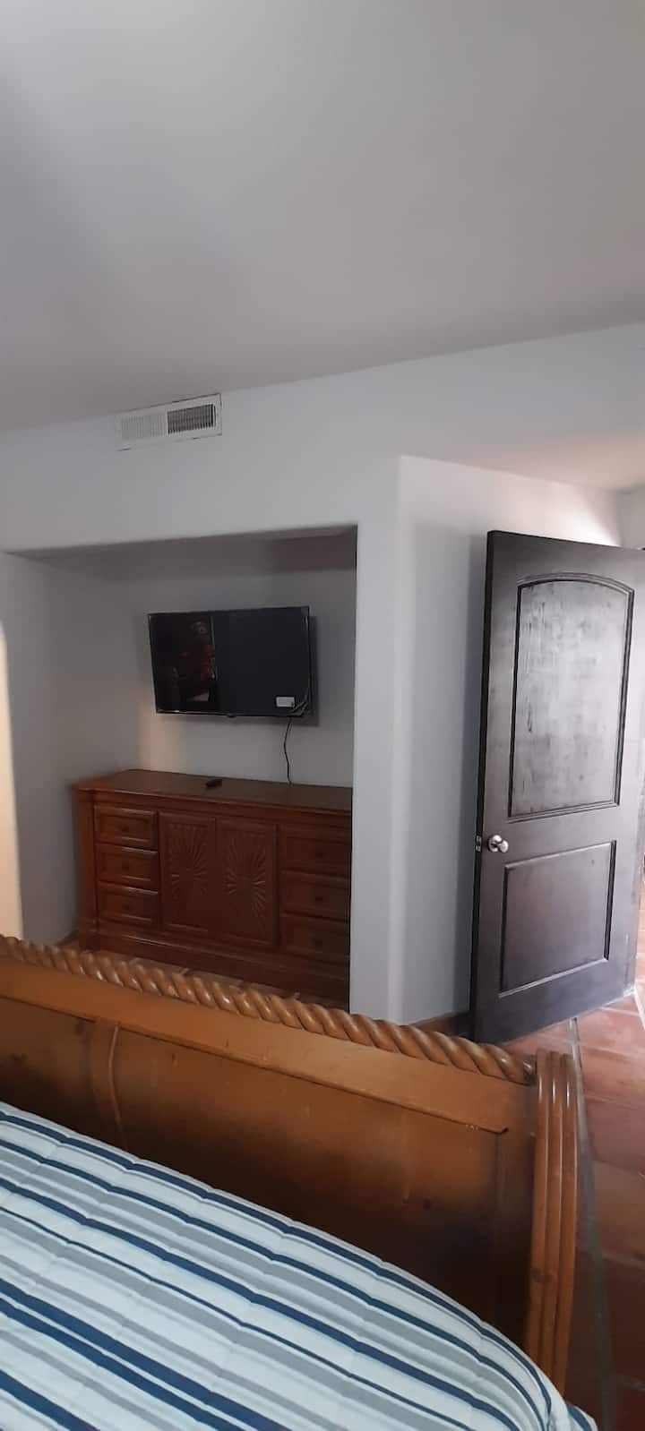 Спална соба 2