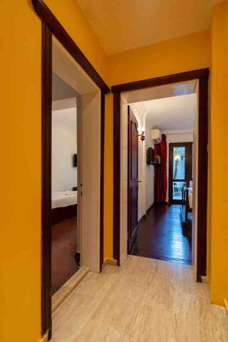 Unique Private Garden Suite at Old City lstanbul gallery image 2