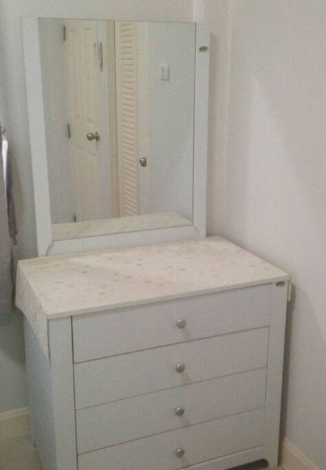 drawers