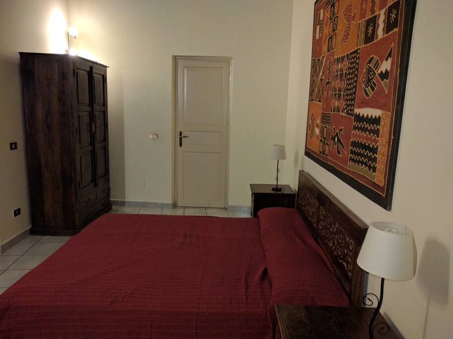 Camera da letto