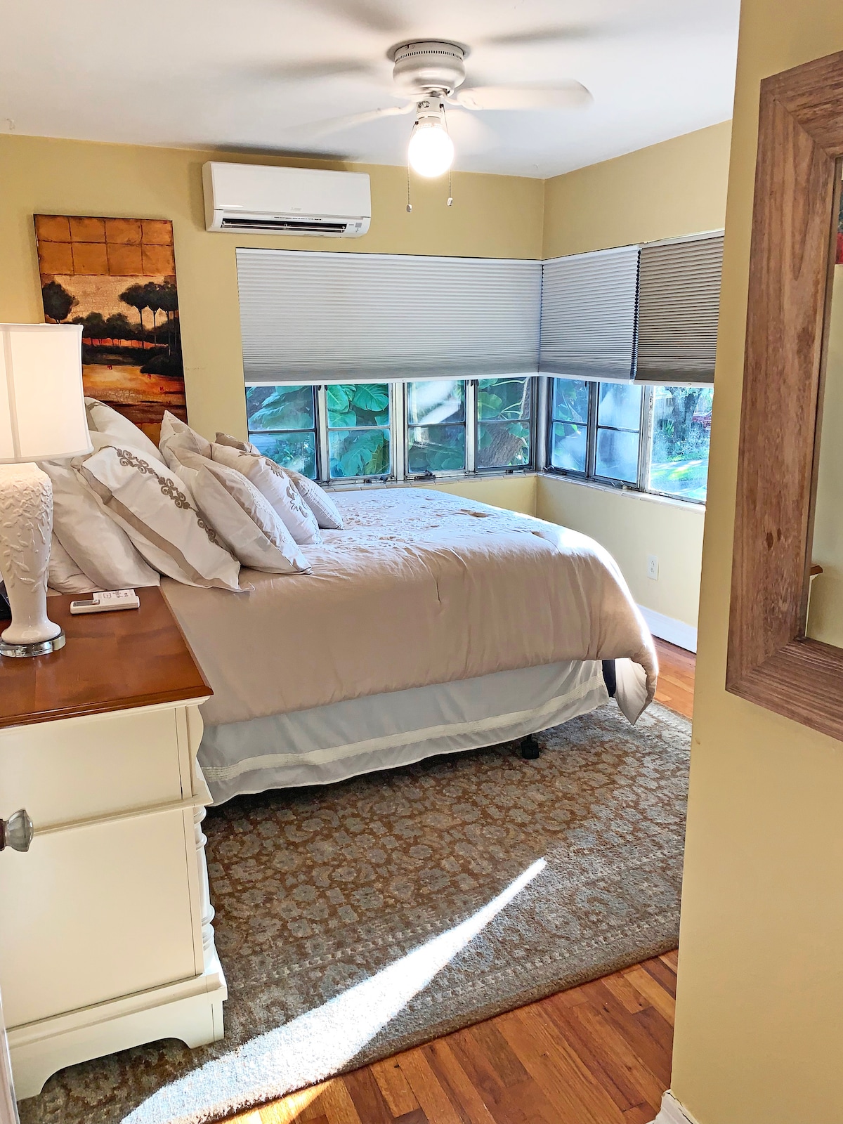 საძინებელი