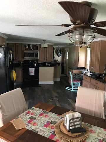 Airbnb Lake Okeechobee Holiday Rentals Places To Stay