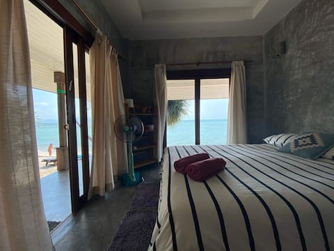 Bungalow Beach Life Koh Phangan